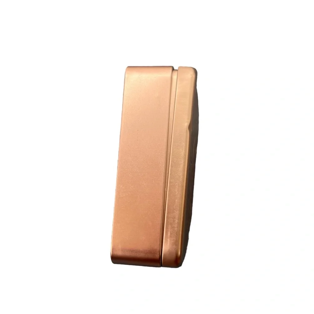 Carhartt gold embossed